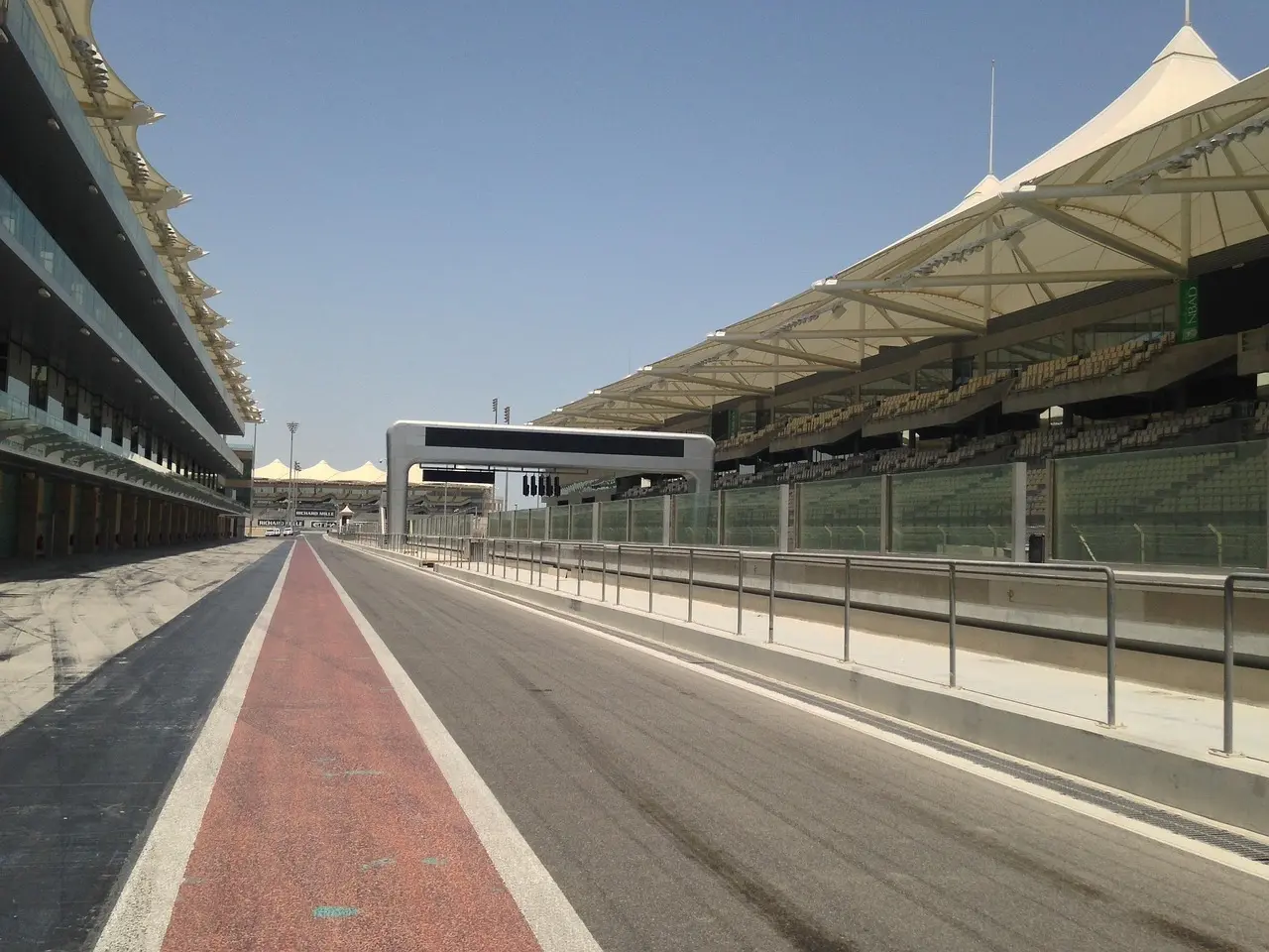 Formel 1 i tv