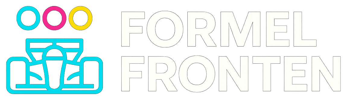 Formel Fronten